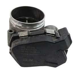Thumbnail 2: 09-17 AUDI A4 A5 S5 S6 S7 S8 Q5 SQ5 (B8 8K 8T 8R C7) 3.0L / 3.2L THROTTLE BODY