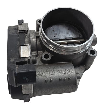 Thumbnail 3: 09-17 AUDI A4 A5 S5 S6 S7 S8 Q5 SQ5 (B8 8K 8T 8R C7) 3.0L / 3.2L THROTTLE BODY
