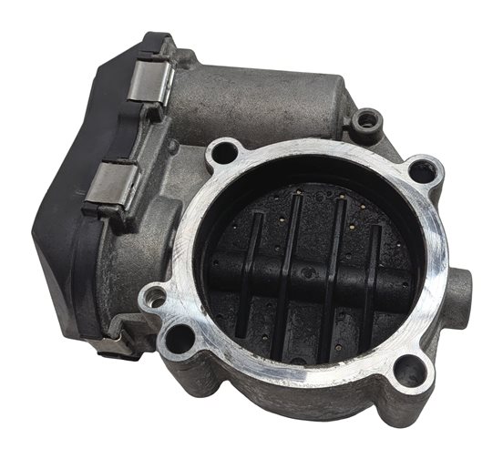 Thumbnail 4: 09-17 AUDI A4 A5 S5 S6 S7 S8 Q5 SQ5 (B8 8K 8T 8R C7) 3.0L / 3.2L THROTTLE BODY