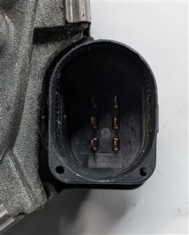 Thumbnail 5: 09-17 AUDI A4 A5 S5 S6 S7 S8 Q5 SQ5 (B8 8K 8T 8R C7) 3.0L / 3.2L THROTTLE BODY