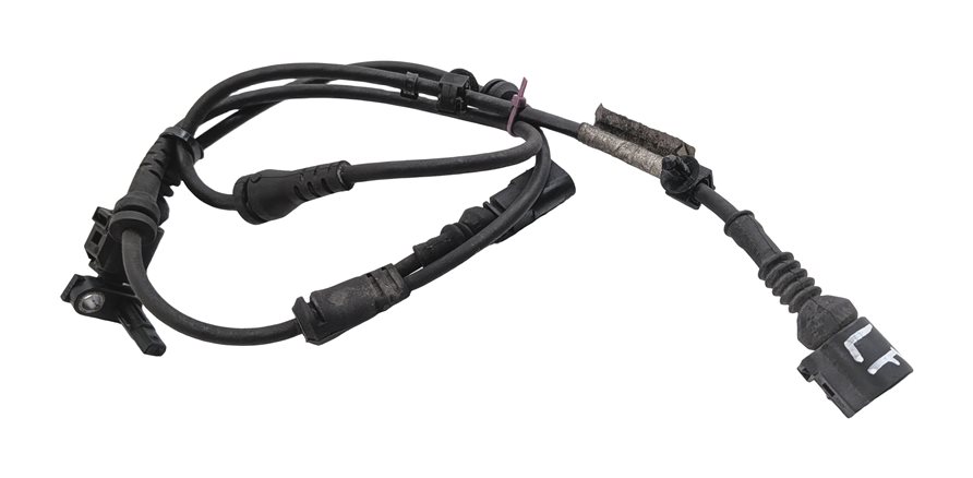 Thumbnail 2: 2014 AUDI Q7 PRESTIGE (4L) FRONT LEFT DRIVER WHEEL SPEED WIRE SENSOR