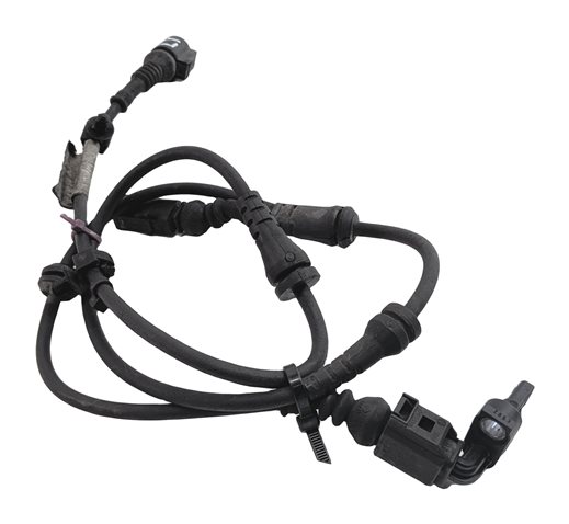 Thumbnail 3: 2014 AUDI Q7 PRESTIGE (4L) FRONT LEFT DRIVER WHEEL SPEED WIRE SENSOR