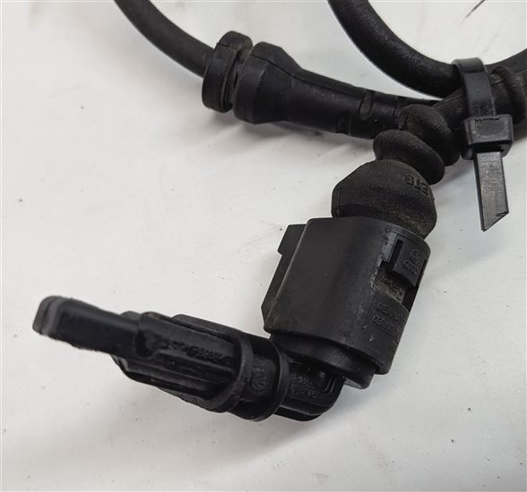 Thumbnail 5: 2014 AUDI Q7 PRESTIGE (4L) FRONT LEFT DRIVER WHEEL SPEED WIRE SENSOR