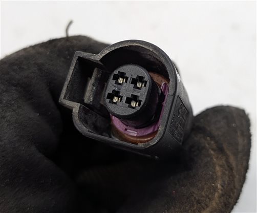 Thumbnail 6: 2014 AUDI Q7 PRESTIGE (4L) FRONT LEFT DRIVER WHEEL SPEED WIRE SENSOR