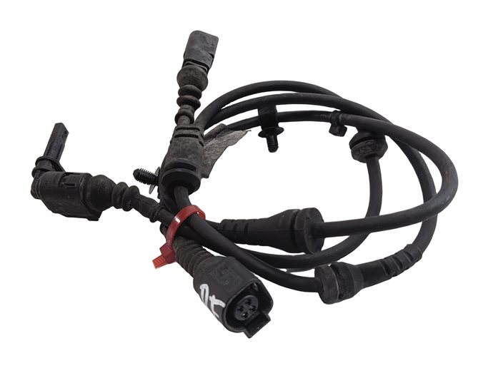 Thumbnail 3: 2014 AUDI Q7 PRESTIGE (4L) FRONT RIGHT PASSENGER WHEEL SPEED WIRE SENSOR