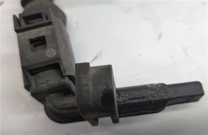 Thumbnail 5: 2014 AUDI Q7 PRESTIGE (4L) FRONT RIGHT PASSENGER WHEEL SPEED WIRE SENSOR
