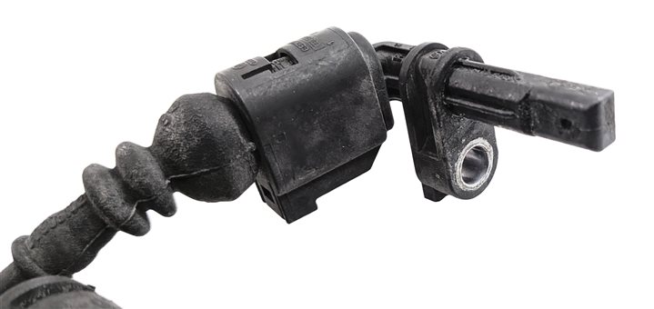 Thumbnail 6: 2014 AUDI Q7 PRESTIGE (4L) FRONT RIGHT PASSENGER WHEEL SPEED WIRE SENSOR
