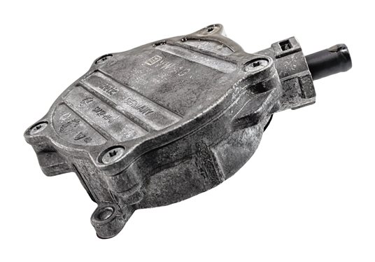 Thumbnail 2: 2014 AUDI Q7 PRESTIGE (4L) 3.0L SUPER (CTWA) ENGINE BRAKE VACUUM PUMP MODULE
