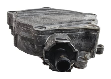 Thumbnail 3: 2014 AUDI Q7 PRESTIGE (4L) 3.0L SUPER (CTWA) ENGINE BRAKE VACUUM PUMP MODULE