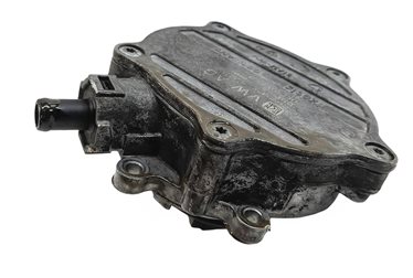 Thumbnail 4: 2014 AUDI Q7 PRESTIGE (4L) 3.0L SUPER (CTWA) ENGINE BRAKE VACUUM PUMP MODULE