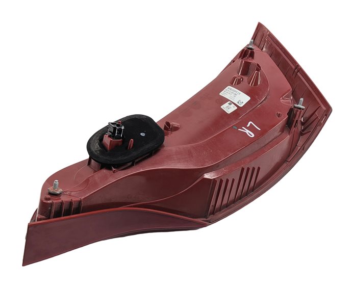 Thumbnail 5: 2010-2015 AUDI Q7 (4L) REAR LEFT DRIVER TAILLIGHT BRAKE LIGHT LAMP (LED)