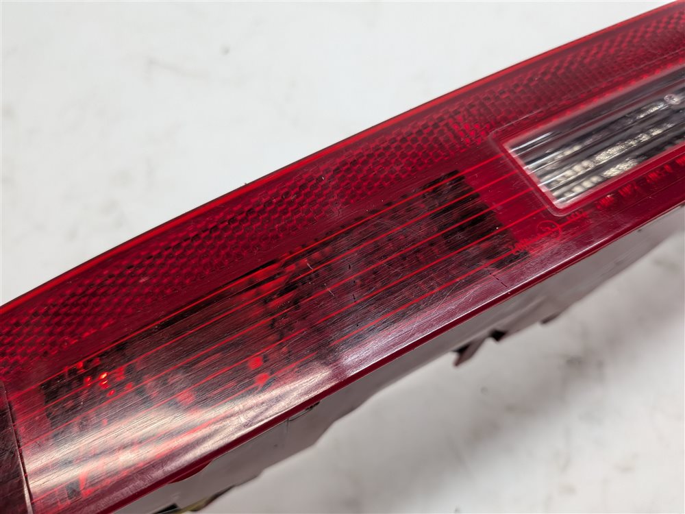 Thumbnail 9: 2007-2015 AUDI Q7 (4L) REAR RIGHT PASSENGER BUMPER LOWER TAILLIGHT LIGHT LAMP