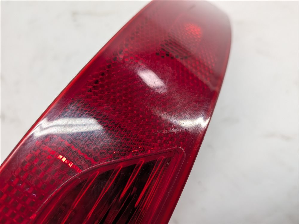 Thumbnail 10: 2007-2015 AUDI Q7 (4L) REAR LEFT DRIVER BUMPER LOWER TAILLIGHT LIGHT LAMP