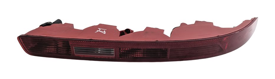 Thumbnail 2: 2007-2015 AUDI Q7 (4L) REAR LEFT DRIVER BUMPER LOWER TAILLIGHT LIGHT LAMP