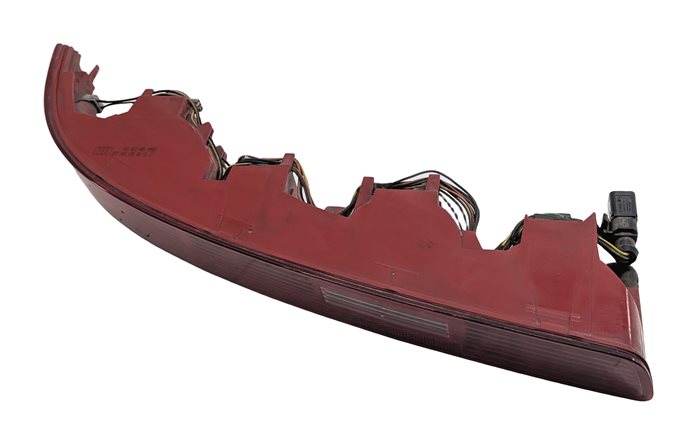 Thumbnail 5: 2007-2015 AUDI Q7 (4L) REAR LEFT DRIVER BUMPER LOWER TAILLIGHT LIGHT LAMP
