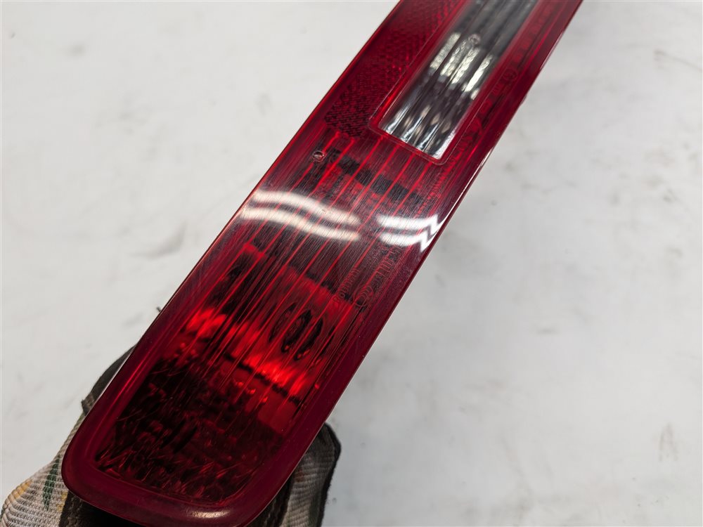 Thumbnail 8: 2007-2015 AUDI Q7 (4L) REAR LEFT DRIVER BUMPER LOWER TAILLIGHT LIGHT LAMP