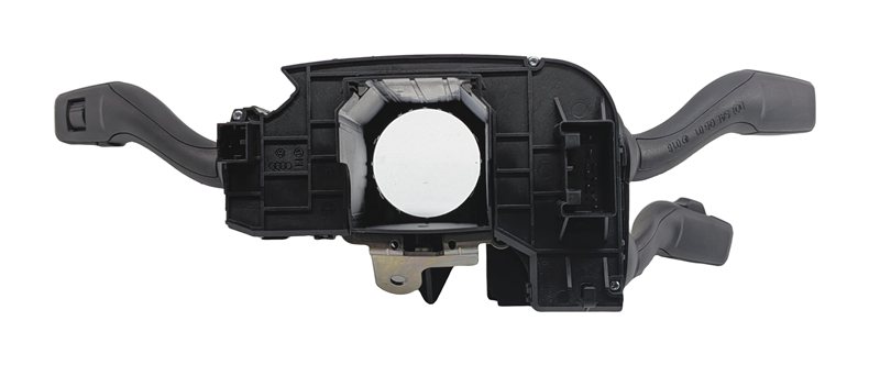 Thumbnail 4: 2009-2015 AUDI Q7 (4L) BLINKER WIPER ADAPTIVE CRUISE COMBINATION SWITCH (8T4)