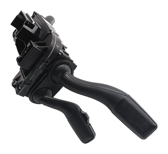 Thumbnail 5: 2009-2015 AUDI Q7 (4L) BLINKER WIPER ADAPTIVE CRUISE COMBINATION SWITCH (8T4)