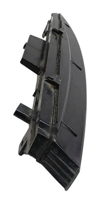 Thumbnail 4: 2010-2015 AUDI Q7 (4L) FRONT LEFT DRIVER LED DRL TURN SIGNAL MARKER LIGHT LAMP