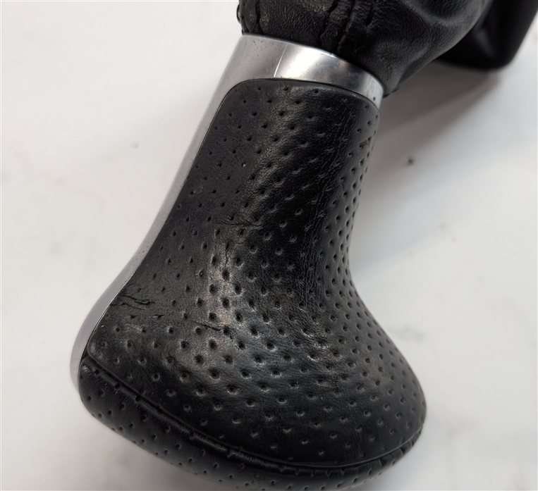 Thumbnail 9: 2007-2015 AUDI Q7 (4L) AUTO AUTOMATIC TRANSMISSION GEAR SHIFT KNOB HANDLE w/BOOT