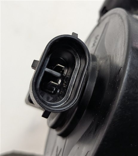 Thumbnail 7: 2010-2015 AUDI Q7 (4L) FRONT LEFT DRIVER LOWER BUMPER FOGLIGHT FOG LIGHT LAMP