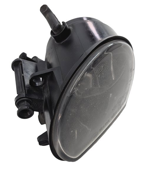 10-15 AUDI Q7 (4L) FRONT RIGHT PASSENGER LOWER BUMPER FOGLIGHT FOG LIGHT LAMP