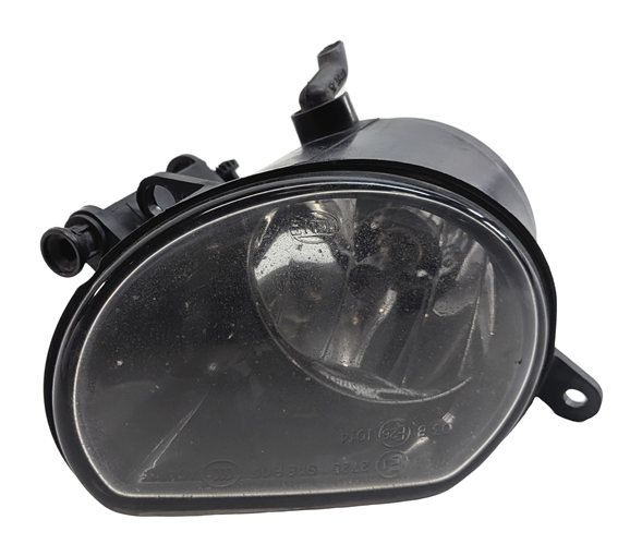 Thumbnail 2: 10-15 AUDI Q7 (4L) FRONT RIGHT PASSENGER LOWER BUMPER FOGLIGHT FOG LIGHT LAMP