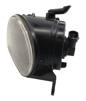 Thumbnail 3: 10-15 AUDI Q7 (4L) FRONT RIGHT PASSENGER LOWER BUMPER FOGLIGHT FOG LIGHT LAMP