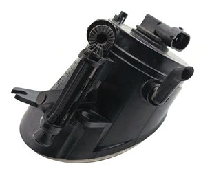 Thumbnail 7: 10-15 AUDI Q7 (4L) FRONT RIGHT PASSENGER LOWER BUMPER FOGLIGHT FOG LIGHT LAMP
