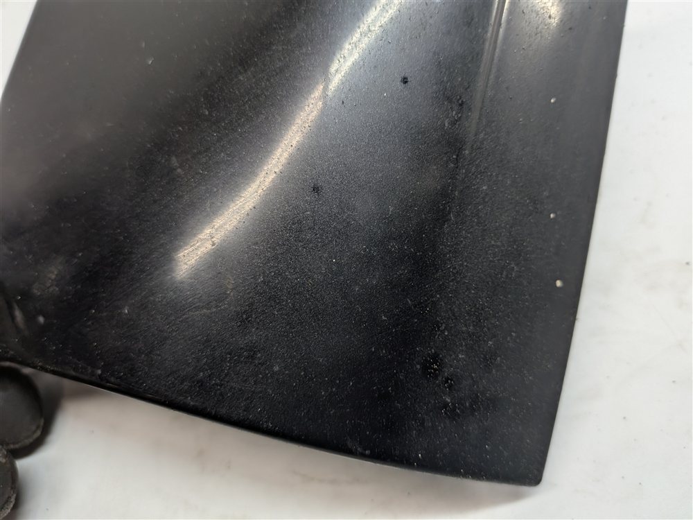 Thumbnail 10: 2014 AUDI Q7 PRESTIGE (4L) FRONT LEFT DRIVER LOWER FENDER MOULDING TRIM CAP