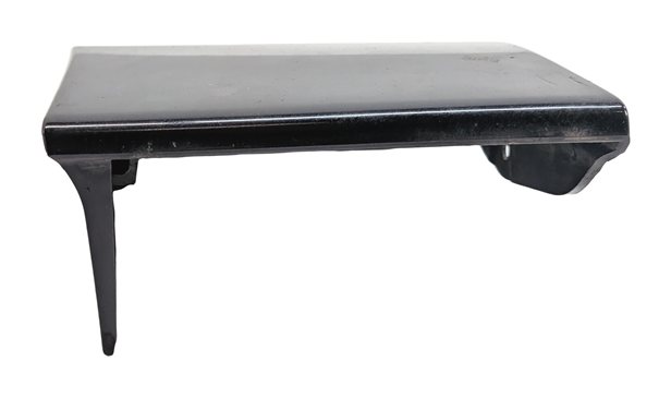Thumbnail 2: 2014 AUDI Q7 PRESTIGE (4L) FRONT LEFT DRIVER LOWER FENDER MOULDING TRIM CAP