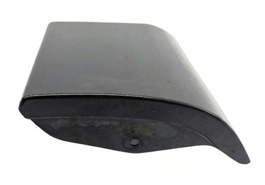 Thumbnail 3: 2014 AUDI Q7 PRESTIGE (4L) FRONT LEFT DRIVER LOWER FENDER MOULDING TRIM CAP