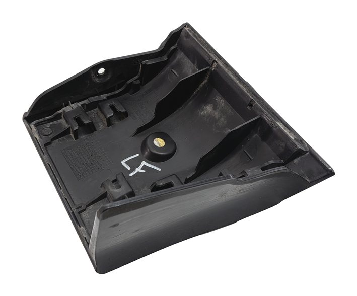 Thumbnail 4: 2014 AUDI Q7 PRESTIGE (4L) FRONT LEFT DRIVER LOWER FENDER MOULDING TRIM CAP