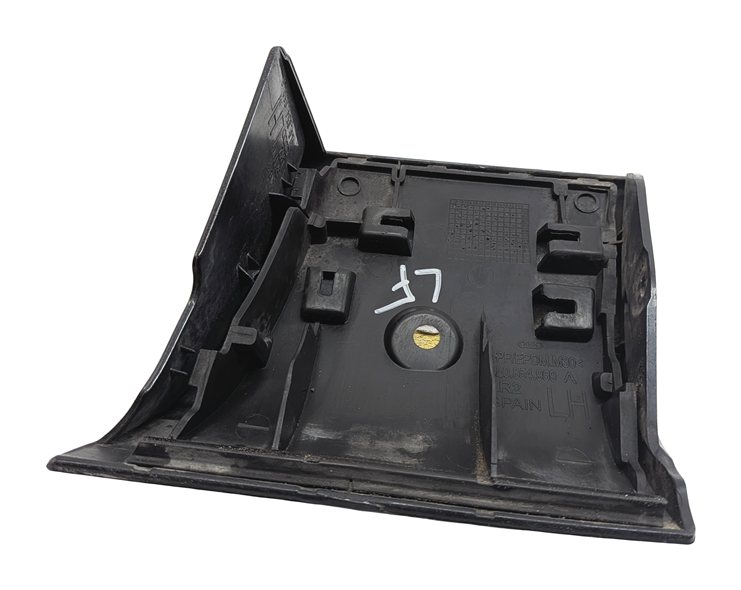 Thumbnail 5: 2014 AUDI Q7 PRESTIGE (4L) FRONT LEFT DRIVER LOWER FENDER MOULDING TRIM CAP
