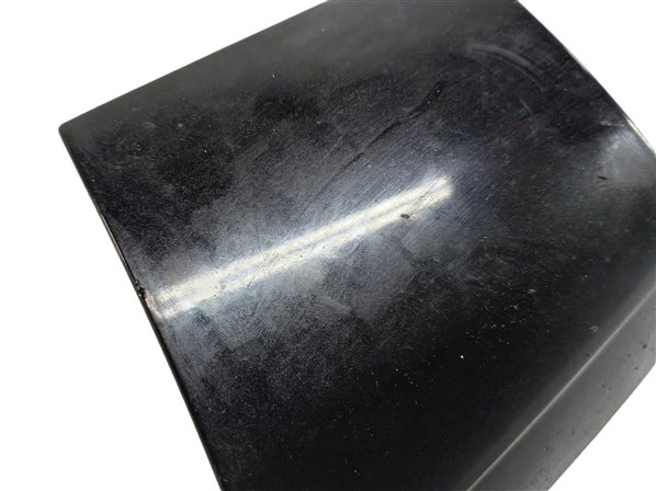 Thumbnail 11: 2014 AUDI Q7 PRESTIGE (4L) FRONT RIGHT PASSENGER LOWER FENDER MOULDING TRIM CAP