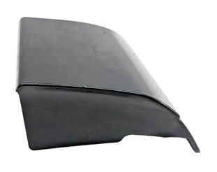 Thumbnail 2: 2014 AUDI Q7 PRESTIGE (4L) FRONT RIGHT PASSENGER LOWER FENDER MOULDING TRIM CAP