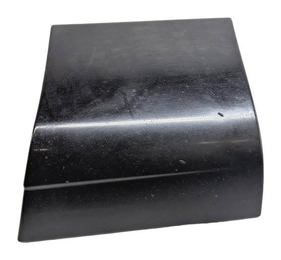 Thumbnail 3: 2014 AUDI Q7 PRESTIGE (4L) FRONT RIGHT PASSENGER LOWER FENDER MOULDING TRIM CAP
