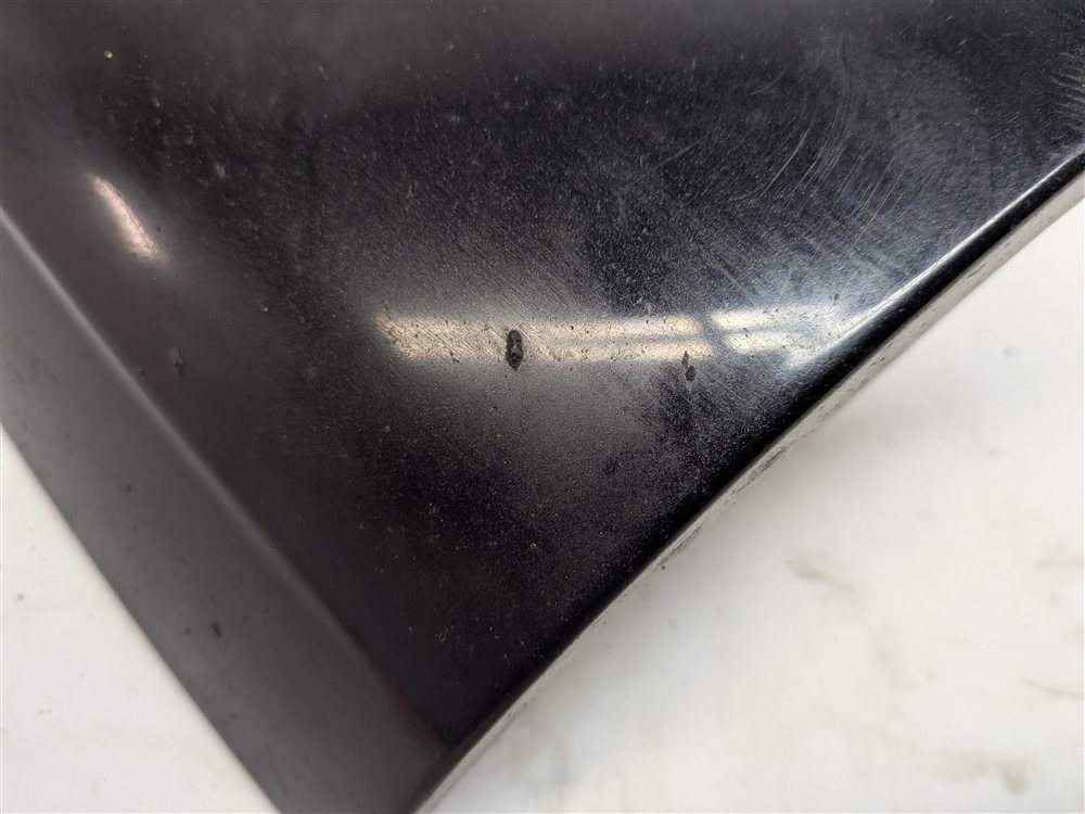 Thumbnail 8: 2014 AUDI Q7 PRESTIGE (4L) FRONT RIGHT PASSENGER LOWER FENDER MOULDING TRIM CAP