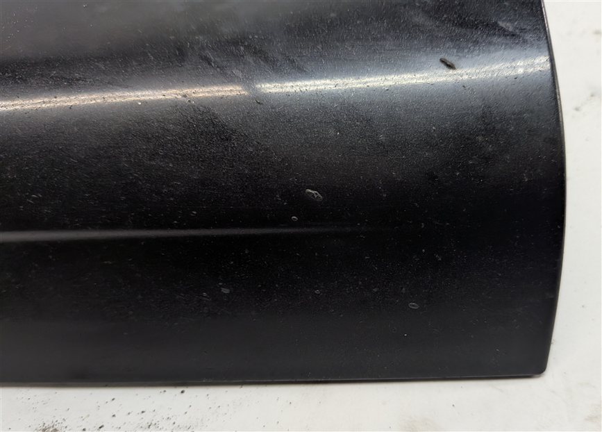 Thumbnail 9: 2014 AUDI Q7 PRESTIGE (4L) FRONT RIGHT PASSENGER LOWER FENDER MOULDING TRIM CAP