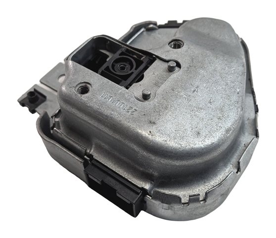 Thumbnail 14: 13-15 AUDI Q7 4L 3.0L SUPER (CTWA) SPEEDOMETER IMMOBILIZER CONTROL MODULE SET/10