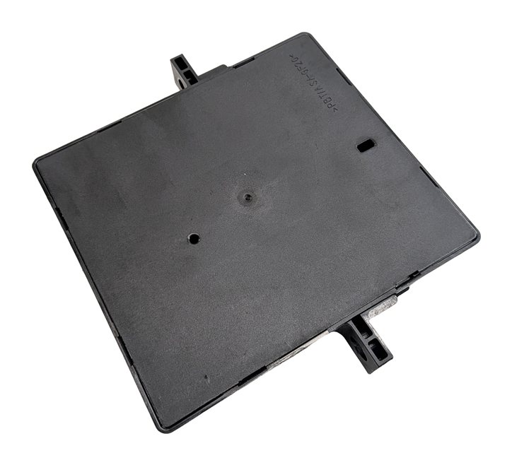 Thumbnail 19: 13-15 AUDI Q7 4L 3.0L SUPER (CTWA) SPEEDOMETER IMMOBILIZER CONTROL MODULE SET/10