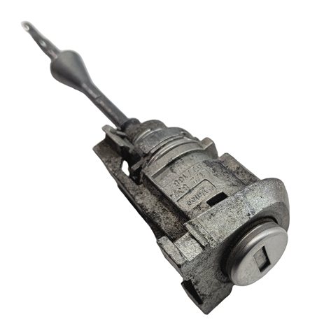 Thumbnail 4: 13-15 AUDI Q7 4L 3.0L SUPER (CTWA) SPEEDOMETER IMMOBILIZER CONTROL MODULE SET/10