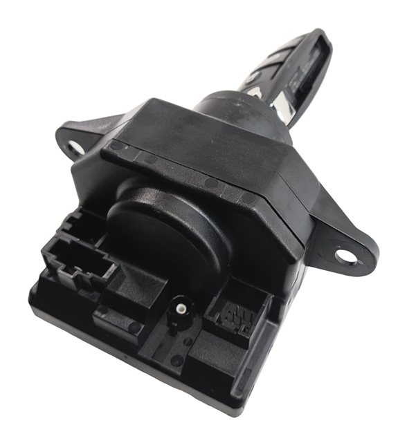 Thumbnail 6: 13-15 AUDI Q7 4L 3.0L SUPER (CTWA) SPEEDOMETER IMMOBILIZER CONTROL MODULE SET/10