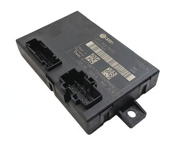 Thumbnail 2: 2005-2015 AUDI A6 S6 Q7 (C6 4L) FRONT LEFT DRIVER MEMORY SEAT CONTROL MODULE
