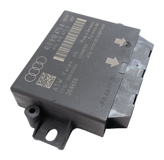 Thumbnail 2: 2013-2015 AUDI Q7 (4L) DRIVER ASSIST PDC PARK DISTANCE SENSOR CONTROL MODULE