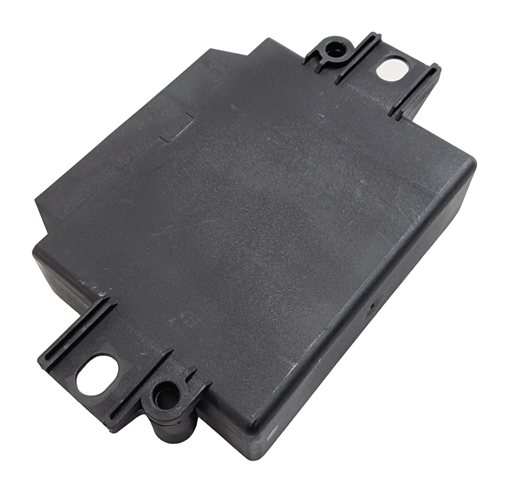 Thumbnail 3: 2013-2015 AUDI Q7 (4L) DRIVER ASSIST PDC PARK DISTANCE SENSOR CONTROL MODULE