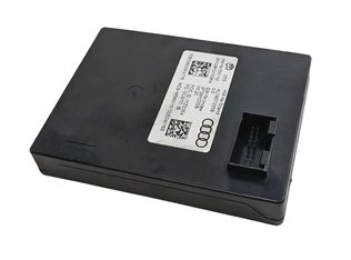 Thumbnail 2: 2010-2015 AUDI Q7 (4L) KEYLESS ENTRY CONTROL MODULE COMPUTER