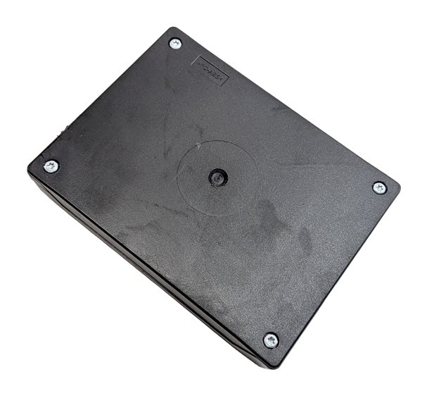 Thumbnail 3: 2010-2015 AUDI Q7 (4L) KEYLESS ENTRY CONTROL MODULE COMPUTER