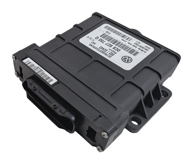 2014 AUDI Q7 PRESTIGE (4L) AUTOMATIC AUTO A/T TRANSMISSION CONTROL MODULE