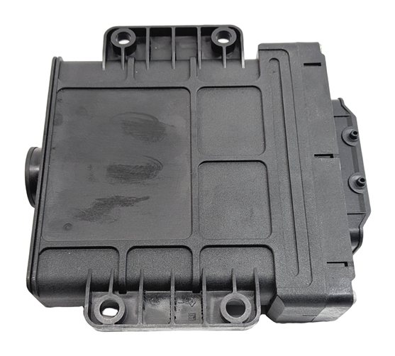 Thumbnail 5: 2014 AUDI Q7 PRESTIGE (4L) AUTOMATIC AUTO A/T TRANSMISSION CONTROL MODULE